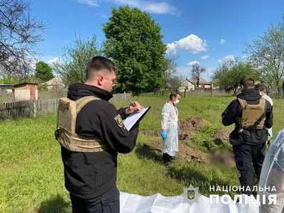 Донецкая область: в деоккупированном Лимане полиция обнаружила три неопознанных тела