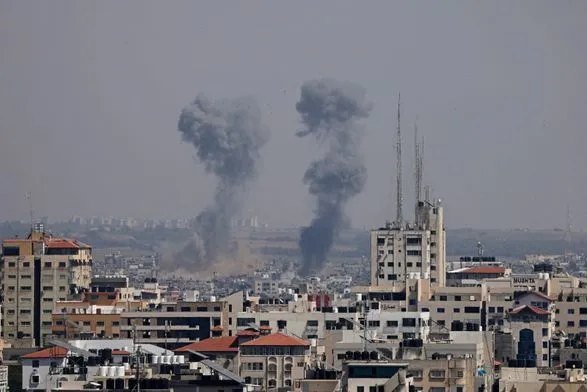 Лига арабских государств собирает экстренное совещание по израильским атакам на сектор Газа