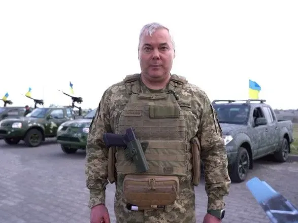 На защиту Киева и Севера встанут новые мобильные группы ПВО - Наев