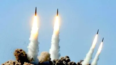 ISW объяснил цель последних регулярных ракетных ударов рф