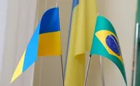 Бразилія-миротворець: чому країна намагається стати посередником між рф та Україною, та які вигоди хоче від цього отримати?