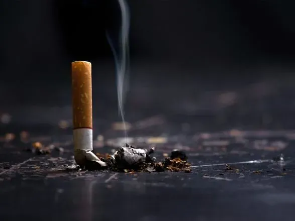 Португалія заборонить паління у більшості місць та обмежить продаж тютюну