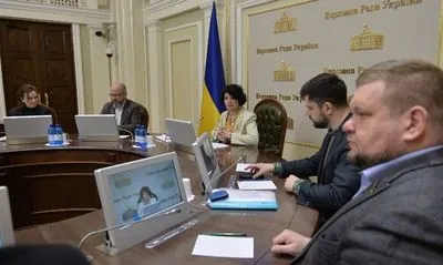 У Парламенті оприлюднили стратегію реінтеграції Криму після звільнення
