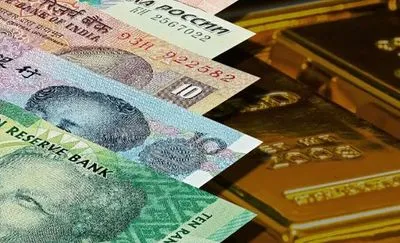 Країни БРІКС на саміті обговорять запровадження єдиної валюти