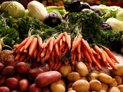 Что будет с ценами на овощи "борщевого набора" - ответ Минагрополитики