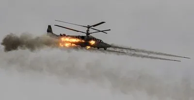 Враг утром обстрелял Черниговскую и Сумскую области из минометов и вертолета