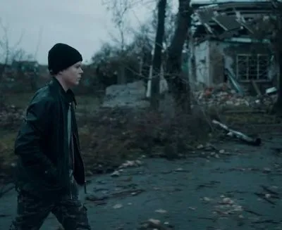 Imagine Dragons выпустили видео о войне в Украине на песню "Crushed"