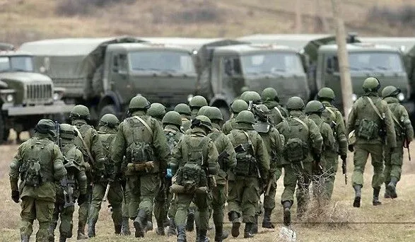 рф формирует новые части, чтобы усилить войска против Украины - Генштаб