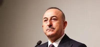 Міністр закордонних справ Туреччини попросив кандидата у президенти від опозиції надати докази втручання росії