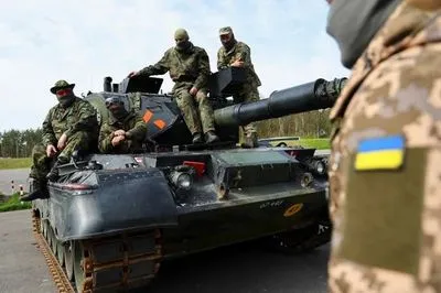 Украина потеряла менее 15 тысяч военнослужащих - данные разведки стран ЕС
