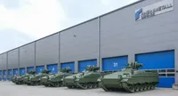 Rheinmetall совместно с Укроборонпромом запускает производство и ремонт танков в Украине
