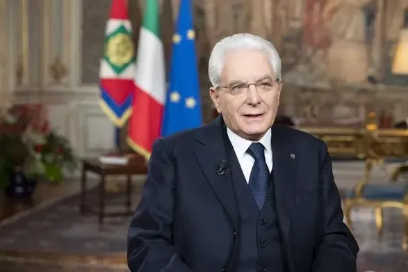 Первый официальный визит с начала войны: Зеленский в Италии встретится с президентом Матареллой