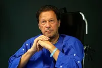 Колишнього прем'єра Пакистану після протестів відпустили під заставу