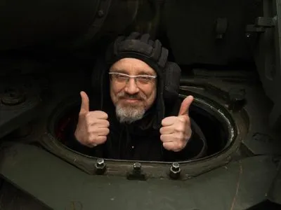 Міноборони замовить українські танки "Оплот" для ЗСУ