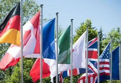 G7 предложит другим странам новое партнерство по цепочкам поставок - Bloomberg