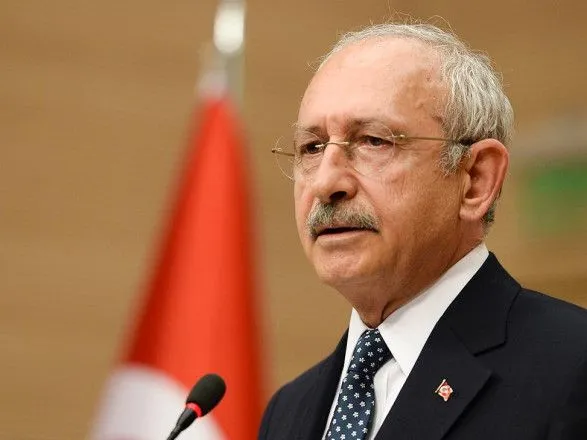 Кандидат у президенти Туреччини звинуватив росію у втручанні у передвиборчу кампанію