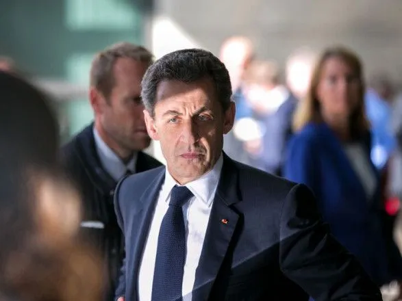 Франція вимагає суду над Саркозі через фінансування Лівії