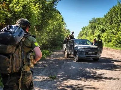 ISW: в міноборони росії відмовились від оточення українських сил у Бахмуті