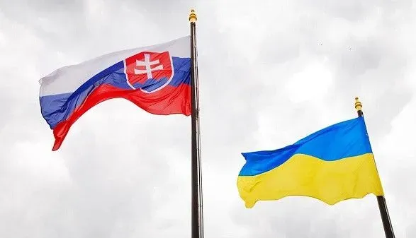 Словакия отменила односторонние ограничения на импорт агропродукции из Украины