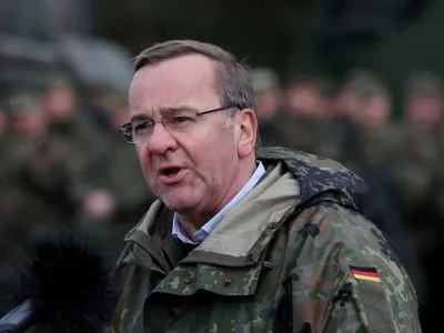Минобороны Германии подтверждает несколькомиллиардный пакет помощи для Украины