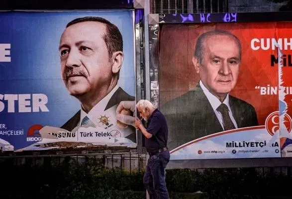 Президентські вибори у Туреччині: перемога якого з кандидатів на краще для України, чи готовий Ердоган до програшу