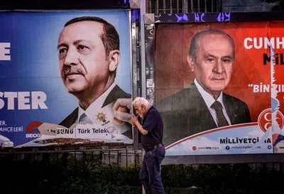 Президентські вибори у Туреччині: перемога якого з кандидатів на краще для України, чи готовий Ердоган до програшу