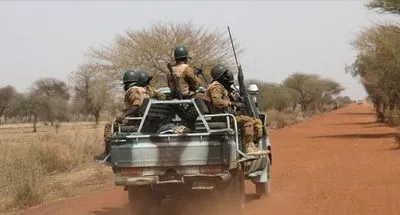 Занимались сельским хозяйством: джихадисты убили 33 мирных жителей в Буркина-Фасо