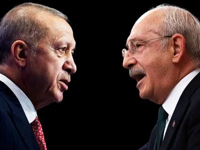 У Туреччині стартували вибори президента та парламенту, що можуть завершити епоху Ердогана