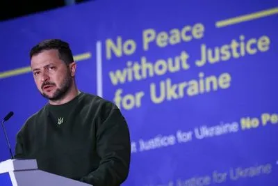 Зеленский рассказал, что Украина будет считать успехом контрнаступления