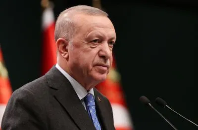 Альянс Ердогана переміг на парламентських виборах у Туреччині