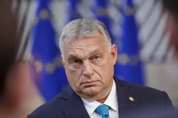 Угорщина блокує надання Україні військової допомоги ЄС у розмірі 500 млн євро - ANSA