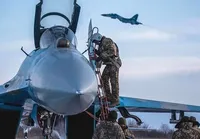 Авиация ВСУ за сутки нанесла семь ударов по районам сосредоточения оккупантов и техники
