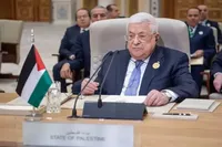 Президент Палестини закликав ООН призупинити членство Ізраїлю
