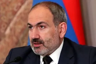 "Санкції – це червона лінія для Вірменії, і ми чітко говоримо про це росії" – прем'єр Пашинян