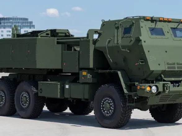 Перші HIMARS вже у Польщі