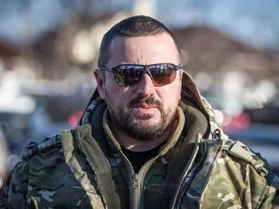 Взрыв в луганском барбершопе: ранен так называемый "глава мвс лнр" Игорь Корнет