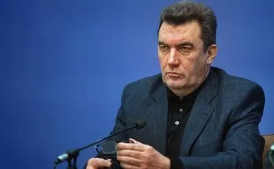 Данилов: во время военного положения никаких выборов в Украине происходить не может
