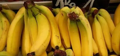 Поліція Італії знайшла кокаїн на 880 мільйонів доларів, захований у ящиках для бананів