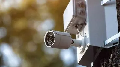 Онлайн камери спостереження можуть бути "очима" ворога - Повітряні сили