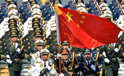 "Виник новий жанр гібридної війни": Китай робить висновки з подій в Україні - Reuters