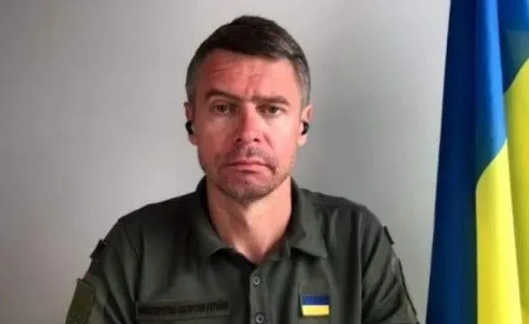 Украина хочет получить от 40 до 50 истребителей F-16 - советник главы Минобороны