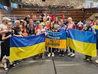 Міжнародний турнір з боксу: Україна виборола 27 нагород
