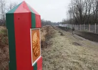 Прикордонний контроль між росією та білоруссю відновився вперше за 28 років