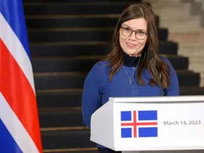 На саміті Ради Європи країни "мали розбіжності" у "складних питаннях" - прем'єр Ісландії