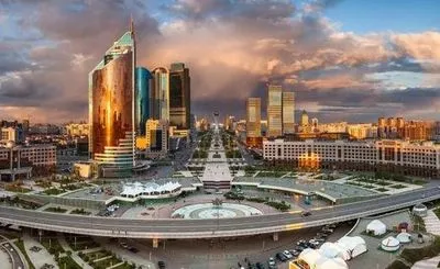 Казахи все больше опасаются воинственности россии - опрос