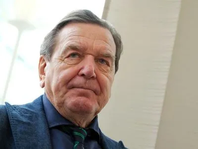 Правящая партия Германии не пригласила экс-канцлера Шрёдера на юбилей