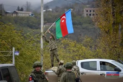 Работали на Иран и Армению: Азербайджан арестовал по меньшей мере 9 граждан