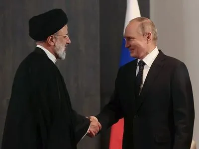 россия и Иран подписали соглашение о железнодорожном коридоре, который должен составить конкуренцию Суэцкому каналу