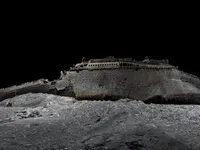 Вперше показали унікальні кадри затонулого "Титаніка" у повному масштабі