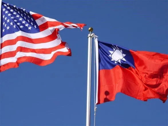 Китай готов "разрушить" независимость Тайваня в ответ на помощь США